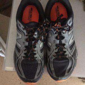 New balance all terrain men’s shoes